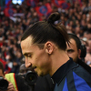 Tako je to kada velikan odlazi: Park Prinčeva u 10. minuti ustao na noge Zlatanu Ibrahimoviću