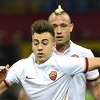 Roma u play offu za Ligu prvaka, Napoli u grupnoj fazi