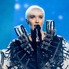 Finale Eurosonga: Nina Kraljić "rasturila" samouvjerenom izvedbom