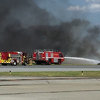 Atlanta: Avion pao tokom akrobacija, poginuo pilot