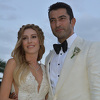 Oženio se turski glumac Kenan Imirzalioglu, popularni "Ezel"