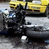 Ljubuški: U saobraćajnoj nesreći smrtno stradao vozač motocikla, jedna osoba uhapšena