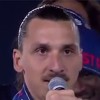 Zlatanov oproštajni govor rasplakao Verrattija: Nadam se da ćete osvajati trofeje, ali teže bez Ibre