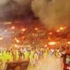 Hadžićev Eskisehirspor izgubio skoro sve šanse za opstankom, navijači zapalili stadion