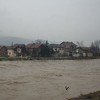 Vodostaji Bosne, Spreče, Usore i Une u blagom porastu