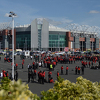 Nakon otkazivanja utakmice: Kontrolirana eksplozija na Old Traffordu