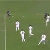 Lulić postigao fenomenalan gol za vodstvo Lazija nad Fiorentinom