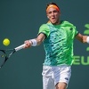 Džumhur ostvario najbolji ranking u karijeri