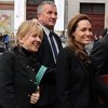 Bosanka Arminka Helić politička mentorica Angeline Jolie