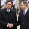 Pahor: Dolazak Putina u Sloveniju ne znači promjenu slovenske orijentacije