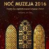 Magična Noć muzeja 2016. u Sarajevu: Zabavite se i naučite nešto novo