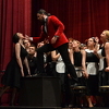 Operna predstava "Don Giovanni" u Narodnom pozorištu Sarajevo