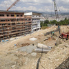 Nesreća na gradilištu u Sarajevu: Pušten na slobodu radnik koji je upravljao mašinom