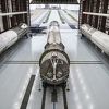 Kako izgleda "parking" za rakete SpaceX-a