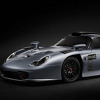 Porsche 911 GT1 Evolution prodan za 2,77 miliona eura