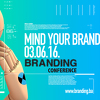 Branding konferencija 06: Predavači i teme zaintrigirali stručnu javnost