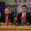 Kazazović i Sivro o tehnološkom višku u obrazovanju: Niko neće ostati bez posla