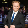 Toby Jones glumi u četvrtoj sezoni Sherlocka