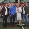 Odigrano posljednje kolo Mininogometne lige Sarajevo, Unigradnja i Zamma idu u završnicu