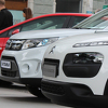 Završen Auto Show u Sarajevu