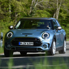 Stiže novi MINI Clubman ALL4