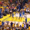 Oklahoma u prvoj utakmici finala Zapada pobijedila Golden State