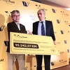 Fondacija Dogs Trust: Svečano uručena donacija Veterinarskom fakultetu Univerziteta u Sarajevu