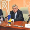 Reiner u Mostaru najavio tematsku sjednicu Hrvatskog sabora o položaju Hrvata u BiH