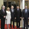 Proces Brdo-Brijuni: Šefovi regionalnih država 28. i 29. maja na samitu u Sarajevu