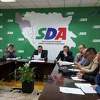 Rekonstrukcija vlasti u USK podijelila SDA, problem će biti prezentovan Izetbegoviću