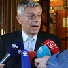 Reiner: Hrvati u Banjoj Luci su u najtežem položaju jer ih ima najmanje
