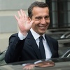 Christian Kern položio zakletvu kao novi austrijski kancelar
