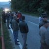 Radnici Krivaje-Mobel odblokirali saobraćajnicu kod Žepča, najavili nastavak protesta
