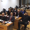 Suđenje Radončiću i drugima: Danas ispitivanje ključne svjedokinje Azre Sarić