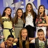 Talentirani i raspjevani Neki novi klinci na OBN TV