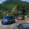 Sarajevo: Vozilo Hitne pomoći prošlo na crveno svjetlo preko pruge, svjetlosna signalizacija u kvaru