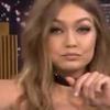 Manekenke i brza hrana: Seksi Gigi Hadid pokazala da može jesti hamburgere