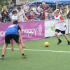 U subotu počinje "Beko Street Football 2016" ispred BBI Centra