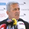 Euro 2016: Petković izostavio bivšeg kapitena sa spiska Švicaraca