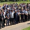 Sindikat policije HNK održao proteste, mogući protesti i na nivou FBiH