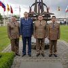 General Jeleč na sastanku Vojnog komiteta NATO u Briselu