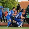 Radnik završava posao: Memišević svojim drugim golom pogodio za 3:0 protiv Slobode