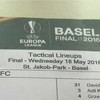 Poznati sastavi za finale u Baselu: Kloppov "heavy metal" ili rekord Seville?