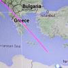 Avion EgyptAira srušio se u more, prije nestanka sa radara uputio poziv za pomoć