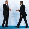 Obama i Erdogan razgovarali o ratu u Siriji i borbi protiv Islamske države