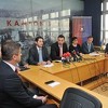 Sindikat kantonalnih državnih službenika tužio Vladu KS i premijera Konakovića