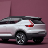 Volvo predstavio koncepte 40.1 i 40.2 koji najavljuju modele XC40 i S40