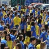 Maturanti spremni za 10. Maturantsku paradu