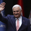 Odluka AK partije: Binali Yildirim je jedini kandidat za novog premijera Turske