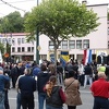 Završeni protesti demobilisanih boraca u FBiH: Vlada obećala usvajanje Rezolucije